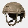 special mission helmet tan5 d3o gen2